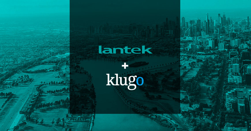 LANTEK ANNOUNCES THE OPENING OF A NEW OFFICE IN AUSTRALIA
